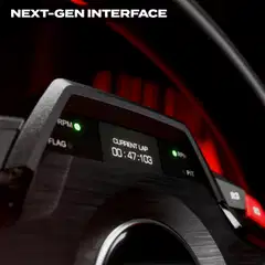 Thrustmaster T248R PS5/PS4/PC Rattipolkimet - 12