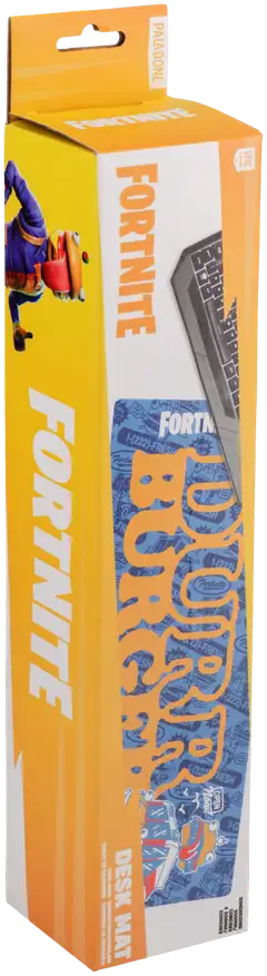 Paladone Hiirimatto Fortnite XXL Durr Burger - 3