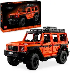 LEGO® Technic Mercedes-Benz 42177 G 500 PROFESSIONAL Line - 1