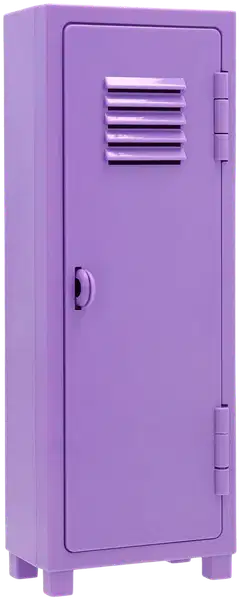 K POP Idol säilytyskaappi - 2