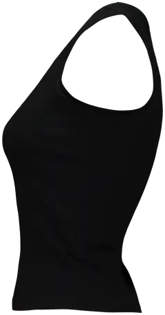 Hailys naisten toppi Tp We44ndy AIM-PR2308048 - BLACK - 3