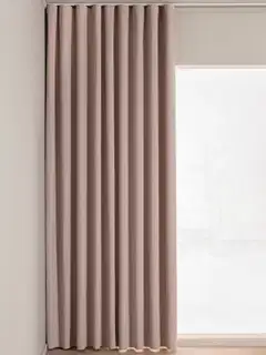 Hasta Dokie XL huonetta pimentävä verho, beige - 3