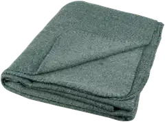 Xtra huopa Melange 130x170 cm vihreä - 1