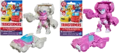 Transformers hahmo Core tiny turbos, yllätyspakkaus - 6