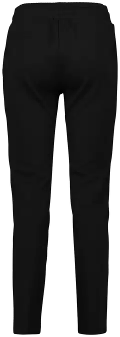 Zabaione naisten housut Ny44la - black - 3