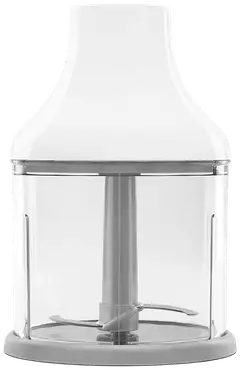 Smeg sauvasekoitinsetti valkoinen HBF03WHEU - 8