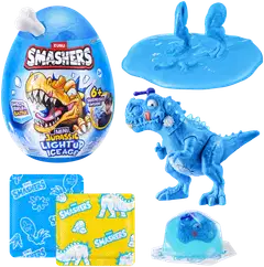 Smashers Dino Ice Age S1 Egg Small - 2