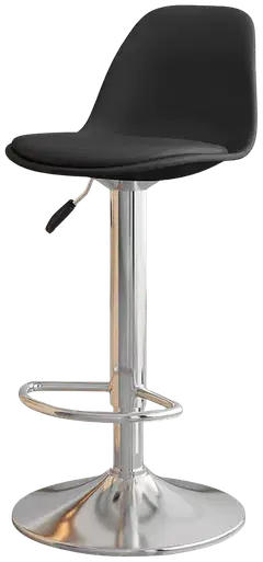 Lykke baarijakkara comfort, musta - 1