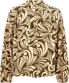 NOW Classic naisten kuosipusero 125987 - Printet - 1