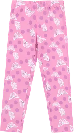 Ciraf lasten collegeleggingsit 25tc241005 - dot&butterfly aop - 1