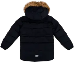 House nuorten pidempi toppatakki 246G37253P - BLACK - 2