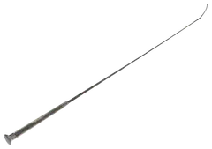 Wahlsten gel logo kouluraippa 110 cm - 2