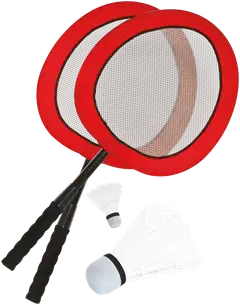 Toyrock Summer Jättikokoinen sulkapallosetti - 1