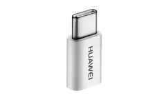 Huawei adapteri AP52 micro-USB/USB-C - 4