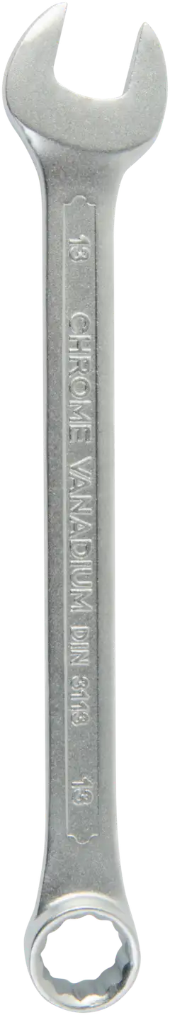 Kendo yhdistelmäavain 13mm - 3