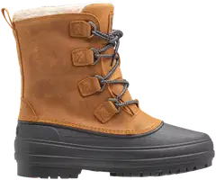 Helly Hansen miesten Canada Boot -henkinen talvikenkä Varanger Primaloft - Honey Wheat - 4