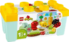 LEGO® DUPLO® My First 10984 Luomupuutarha - 1