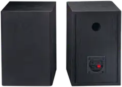 Lenco LS-500BK levysoitin, Musta - 5