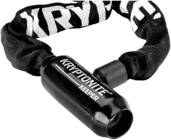 Kryptonite ketjulukko Keeper 585 5mm x 85 cm - 2