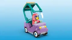 LEGO® Bluey 11216 Pommo ja Tuuri mummeleina - 5