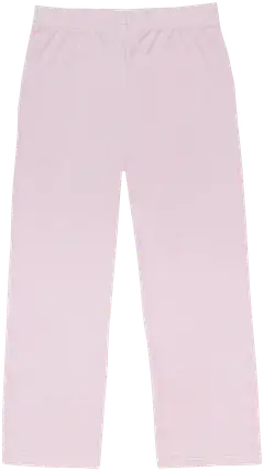 Ciraf lasten velourhousut 25tc260218 - 13-2803tcx pale lilac - 2