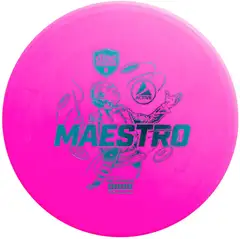 Discmania midrange Maestro - 3