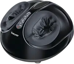 Beurer FM90 shiatsu- ja ilmapainejalkahieroja - 2