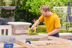 Ryobi 18V akkunitoja R18ST50-0 - 3