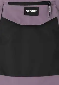 Slope naisten Kenwood lasketteluhousut - Gray Ridge - 3