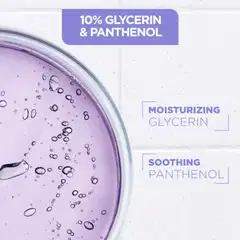 Mixa Panthenol Vartalovoide Rauhoittava vartalovoide erittäin herkälle iholle 250ml - 4