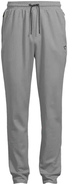 Cheetah miesten treenihousut CMP4594 - Grey Heather - 5