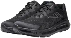 VJ miesten juoksukengät Flow - MUSTA - 5