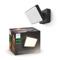 Philips Hue Welcome -valonheitin valkoinen - 3