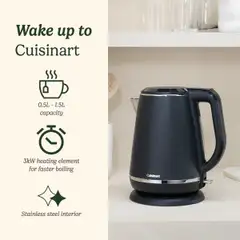 Cuisinart vedenkeitin CJK780E - 3