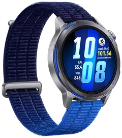 Huawei urheilukello Watch GT Runner 2 sininen - 3