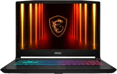 MSI Pelikannettava Katana 15 HX B14WGK - 1