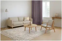 House nukkamatto Culture 160x230 cm pastellinvärinen - 4