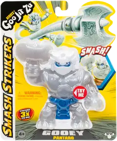 Goo Jit Zu Smash Strikers figuuri - 8