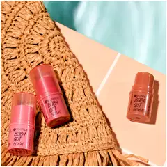 essence baby got blush 30 rosé all day 5.5 g - rosé all day - 5