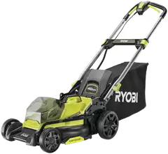 Ryobi Ruohonleikkuri RY18LMX40C-0 - 1