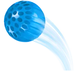 Gak Splat - 60 mm Gak Splat Ball - 2