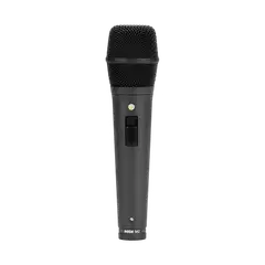 Rode M2 dynaaminen laulumikrofoni - 1