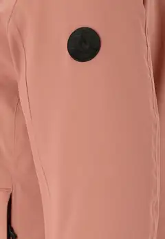 Whistler naisten Drizzle laskettelutakki - Burlwood - 3