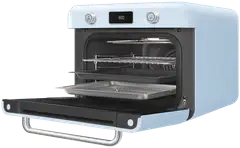 Smeg yhdistelmäuuni vaaleansininen COF01PBEU - 5