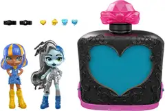 Monster High Potions Best Boos -yllätysnuket - 7