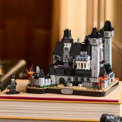 LEGO® Wednesday 76788 WEDNESDAY 76788 - 11