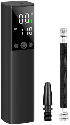 Edge Elektroninen Pallopumppu SmartPump - 2