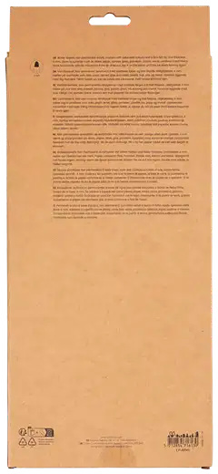 Creativ Company creative multi marker -tussi 24 väriä - 3