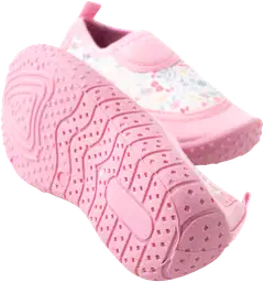 TEX lasten uimatossut I274732 - Sweet Pink - 3