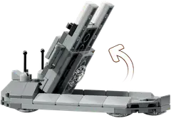 LEGO® Star Wars TM 75433 Jango Fettin tähtilaiva - 8